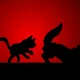 The Killer Cat