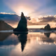 Pillars of the Earth: A Prelude