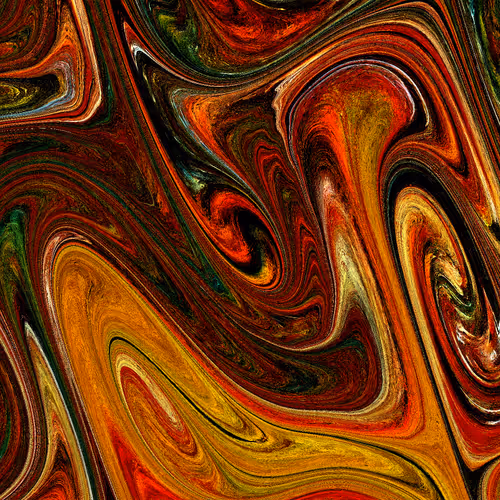 pathways and Crossroads