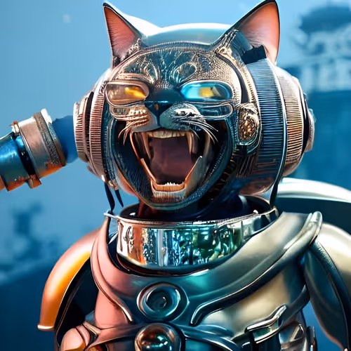 RebornedCAT - old V4