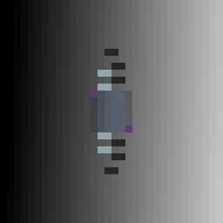 Dark Matter Capacitor by Dreaded Apes