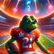 THE SUPER PEPE BOWL