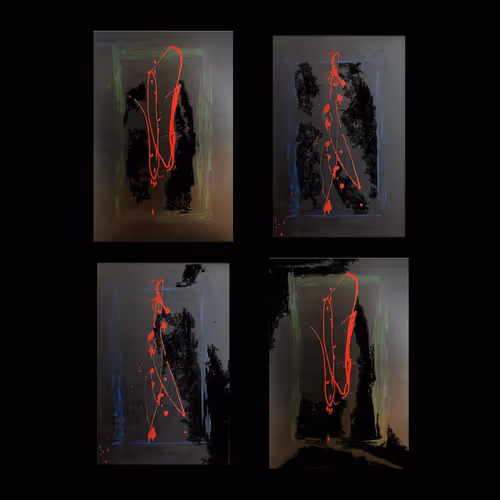 Giacaramis Fragments