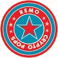 CRYPTO POPS X REMO