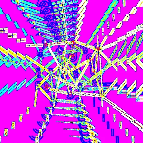 Connections Between Us