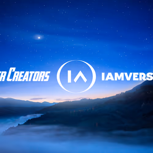 SuperCreators Origins