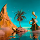 Sea of Dreams V4