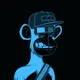 Rave Bored Ape Yacht Club