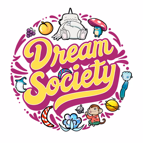 DreamSocietyNFT Squad