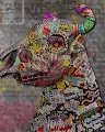 Trippy Bulls