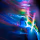 "A Dance of Light and Water" - old - old