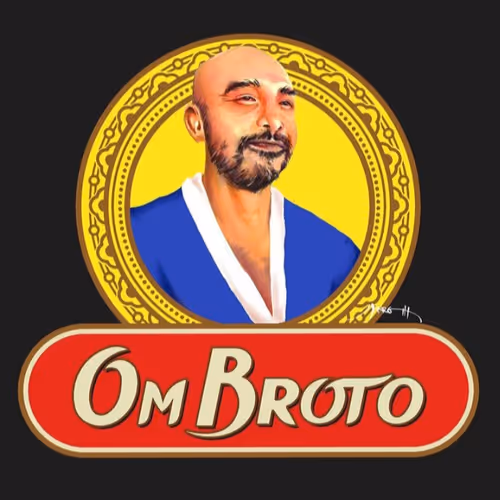 Om Broto