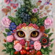 Flowers Mystery