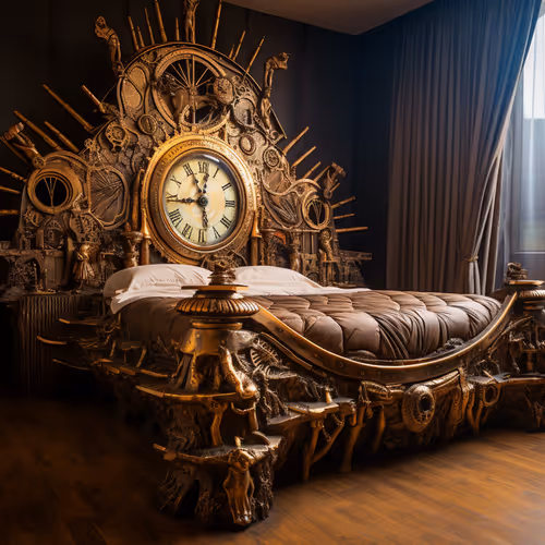 ALLAN KINGDOM - LAST TIME PROD. KEYON CHRIST