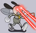 CryptoonGoonz Laser Eyes