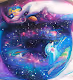 Cosmic Artwork 1 - old