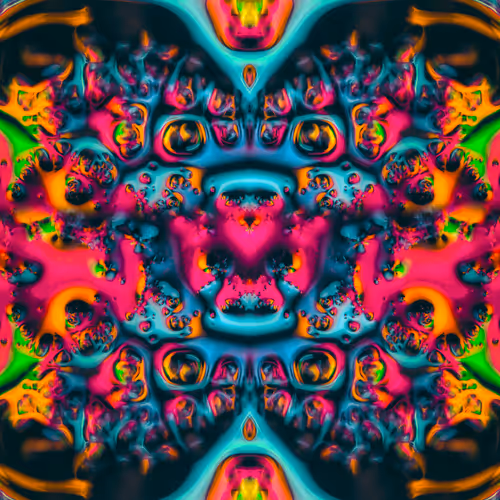 Abstract Anomalies Genesis