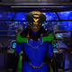 Alien Space Federation Hierarchy