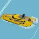 CryptoYacht BITCOIN - old