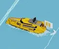 CryptoYacht BITCOIN - old