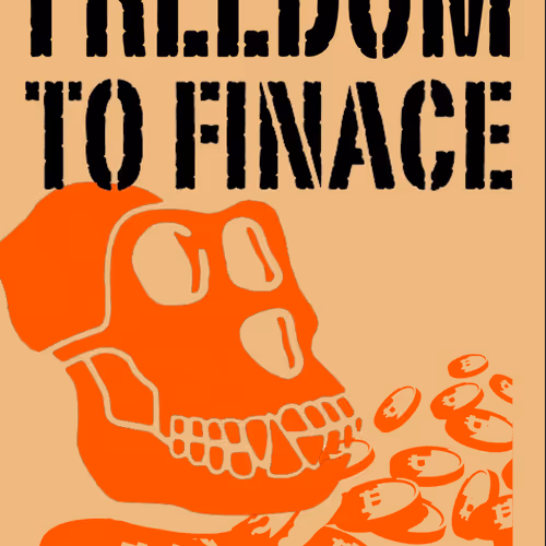 Ape Memes (Freedom to Finance)
