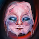 FACES OF THE SUBCONSCIOUS