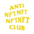 anti nft - nft club