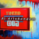 AI Arts Random