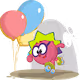 Lovely Balloons