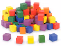 Unique Blocks Arrangements