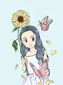 the story of flowers