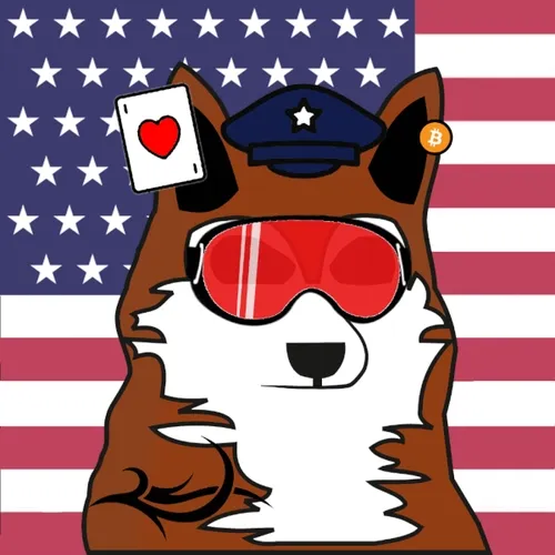MoonWolfz Americans