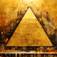 Luxe Pyramid