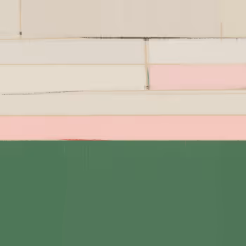 Day Gardens by Tyler Hobbs