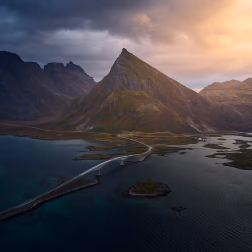 Landscapes