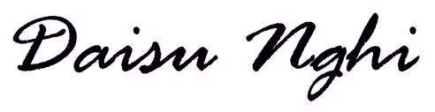 Daisu Nghi (HTN/IIC)