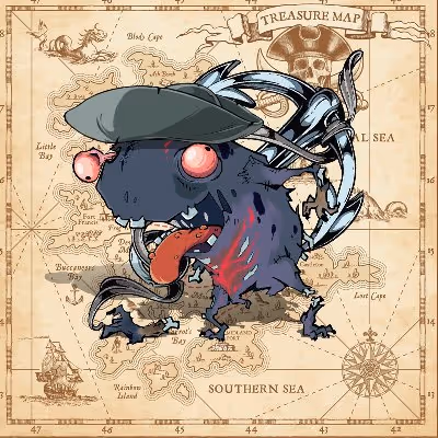 MutantRatsNFT' - old