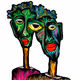 cubism breeze nft