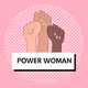 POWER WOMAN