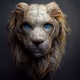 Lions By Saveine