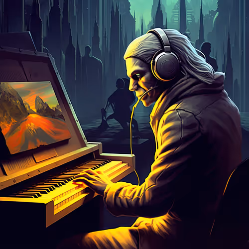 Eisenstadt Digital Symphonic Echoes