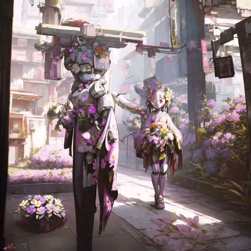 Post-apocalyptic World | Sitone