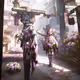 Post-apocalyptic World | Sitone