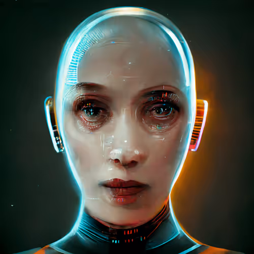 The future of artificial Intelligence