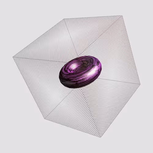 Perpetuity Ethereum Main Collection