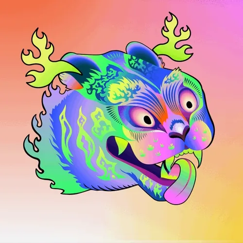 Acid Tiger