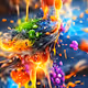 Magic of Colours - old