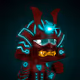 Mega Frens Dark