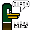 QuackYourLuckyDuck