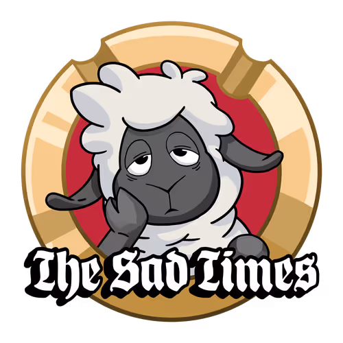 The Sad Times NFT